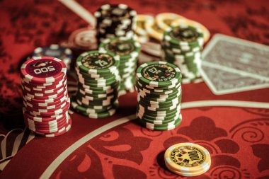 ganas slot featured game showcase
