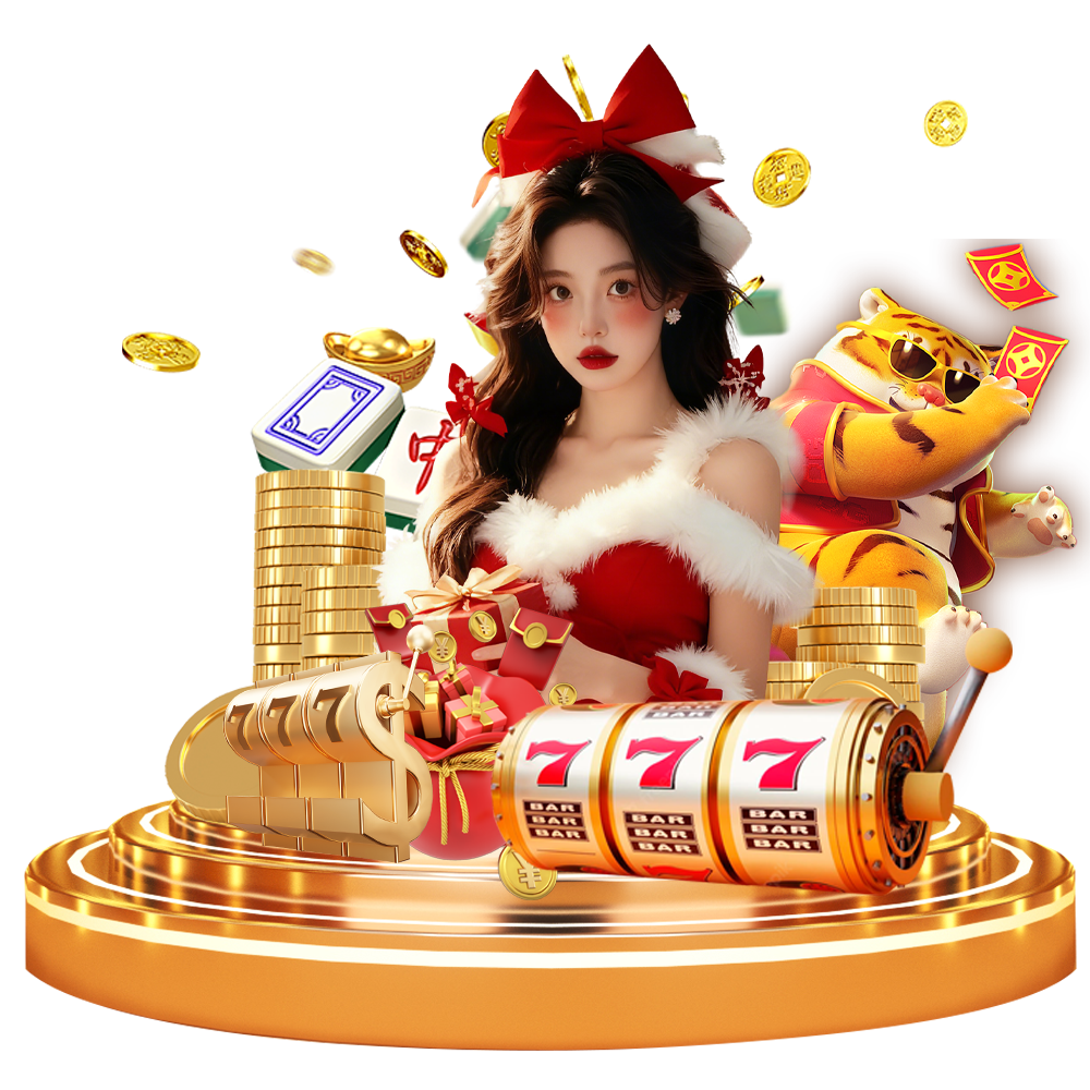 3D Number Game number selection interface and countdown timer on ganas slot
