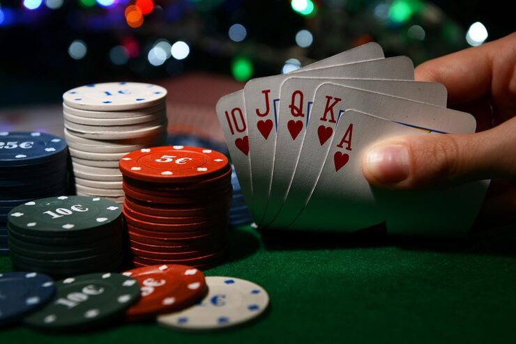 ganas slot payment methods and account verification process