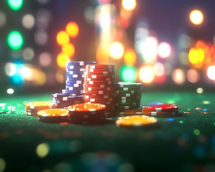 Colok Naga number selection and draw countdown on ganas slot