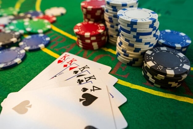 ganas slot slot game selection and tournament schedule